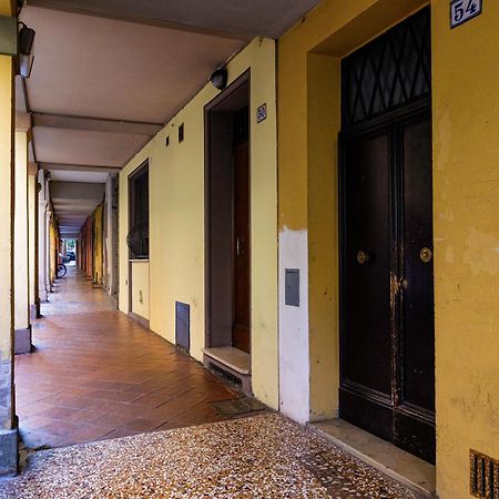 Saint Charles Apartment Bolonia Zewnętrze zdjęcie