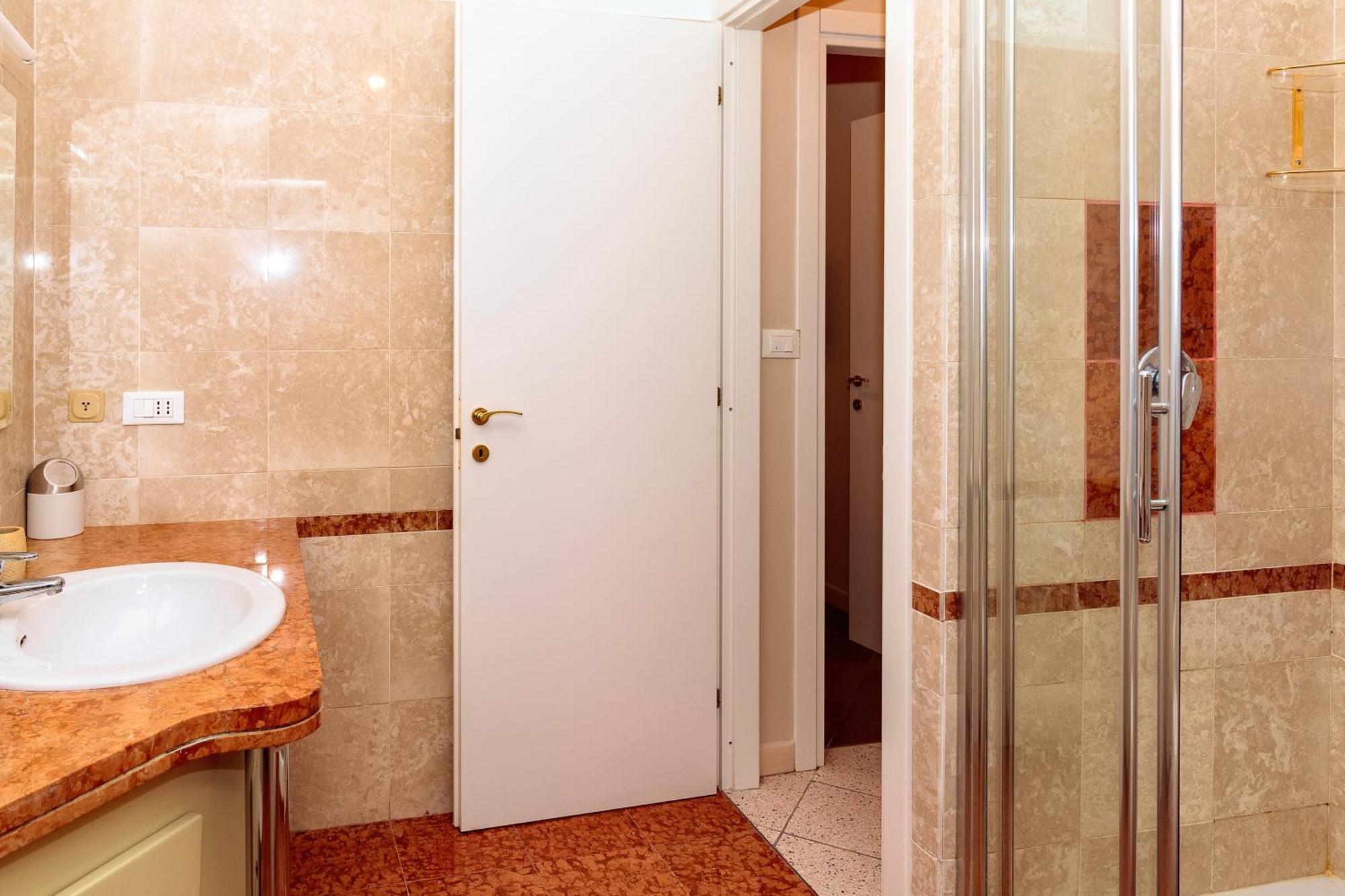 Saint Charles Apartment Bolonia Zewnętrze zdjęcie