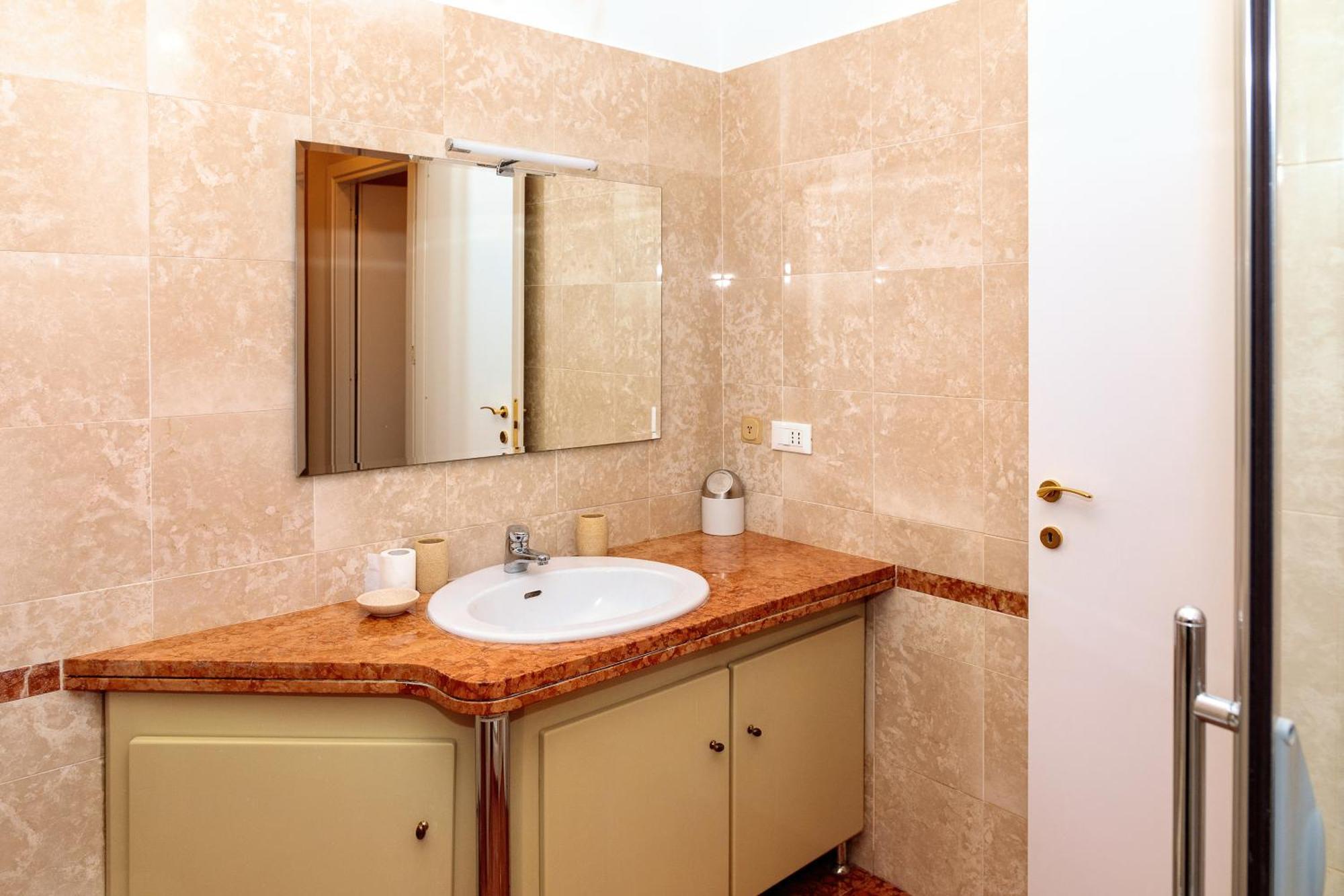 Saint Charles Apartment Bolonia Zewnętrze zdjęcie