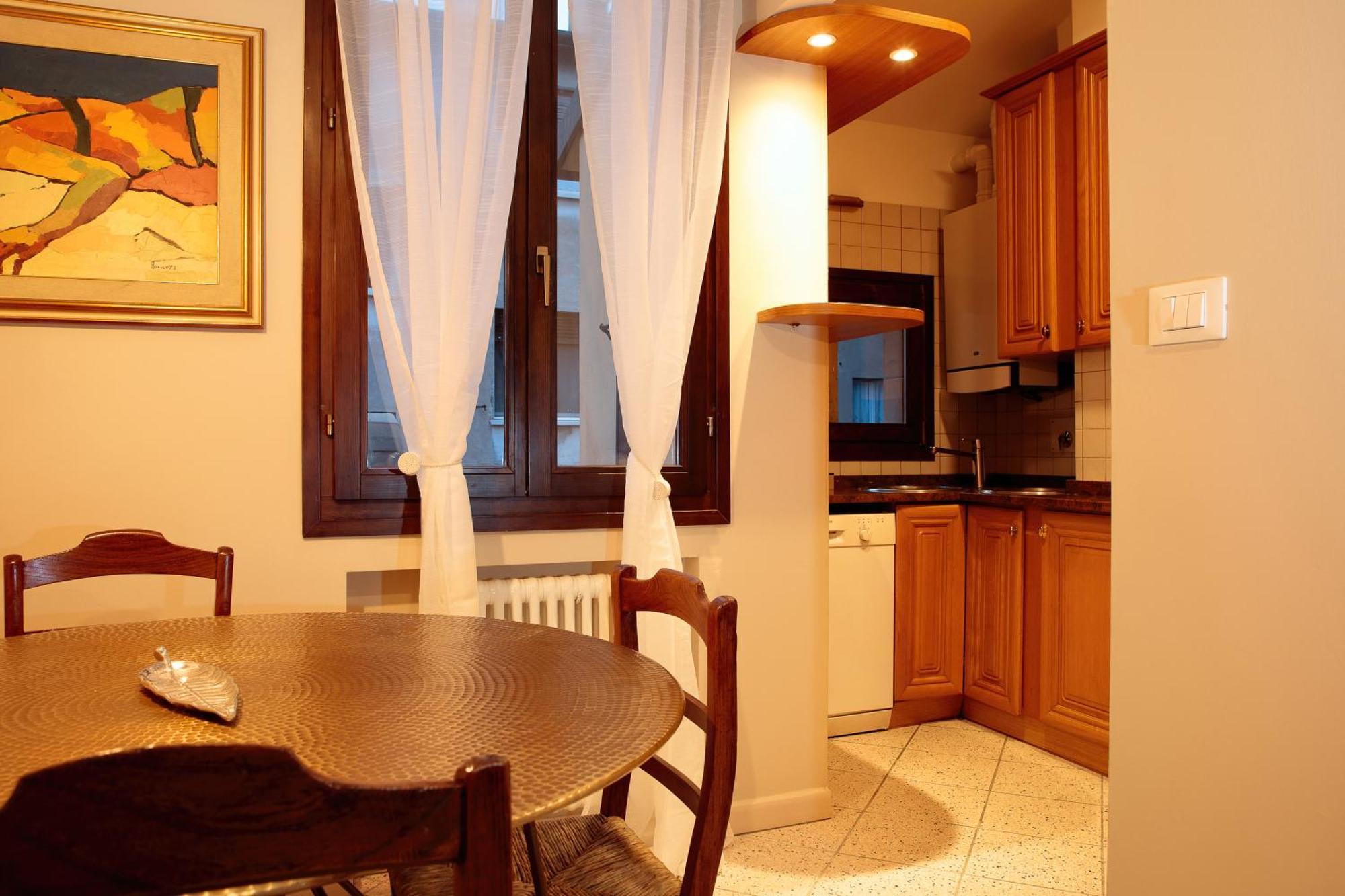 Saint Charles Apartment Bolonia Zewnętrze zdjęcie