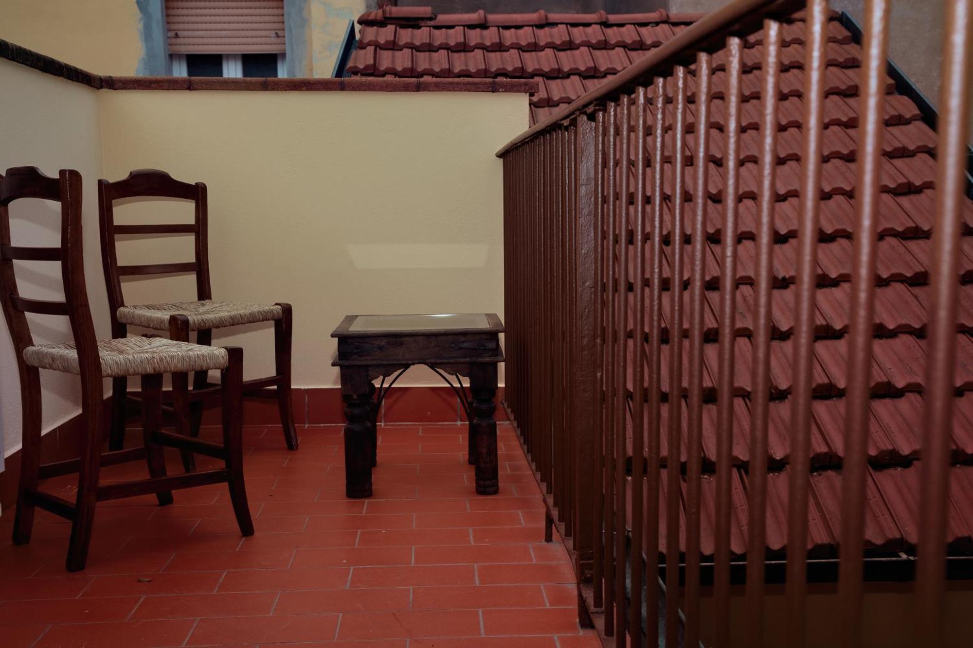 Saint Charles Apartment Bolonia Zewnętrze zdjęcie