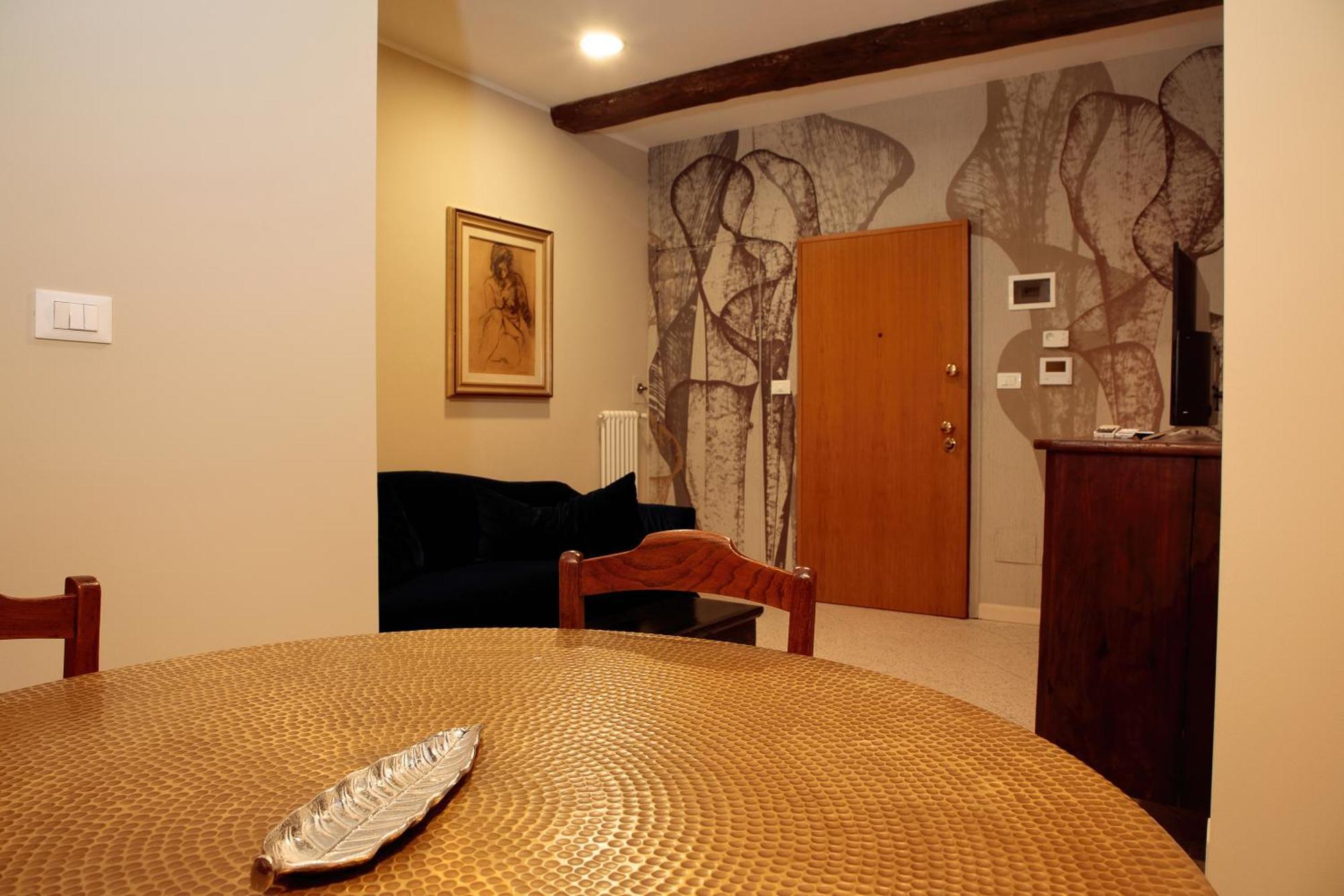 Saint Charles Apartment Bolonia Zewnętrze zdjęcie