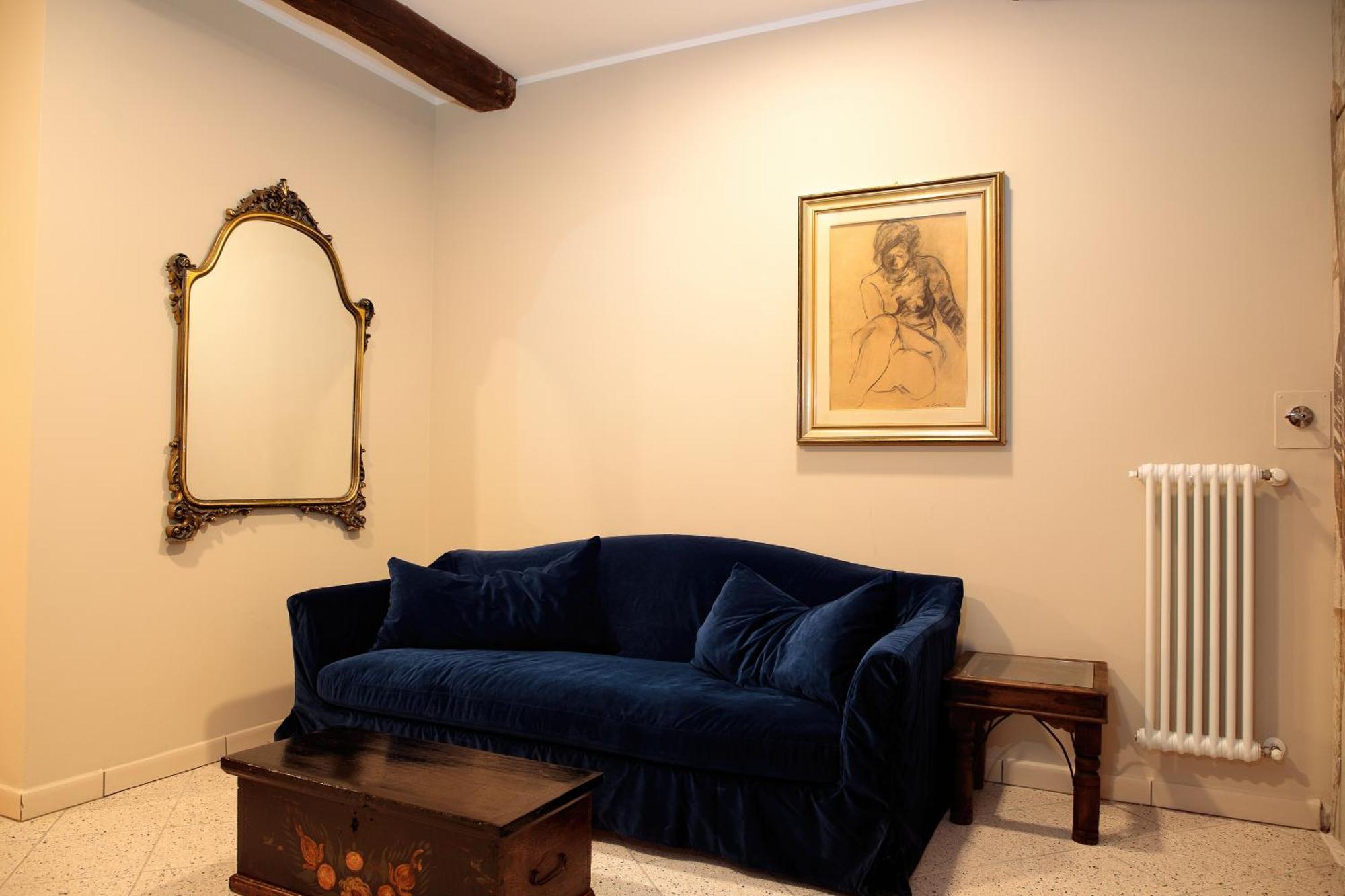Saint Charles Apartment Bolonia Zewnętrze zdjęcie