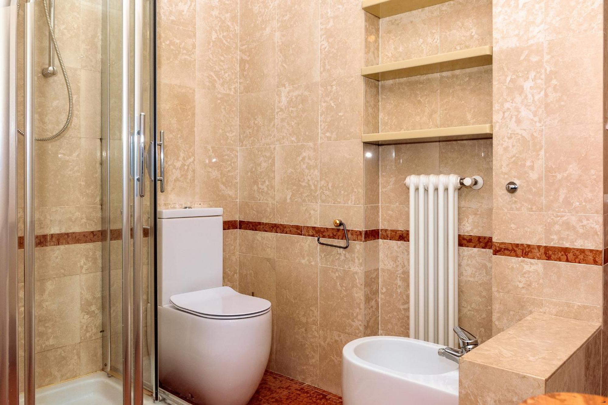 Saint Charles Apartment Bolonia Zewnętrze zdjęcie