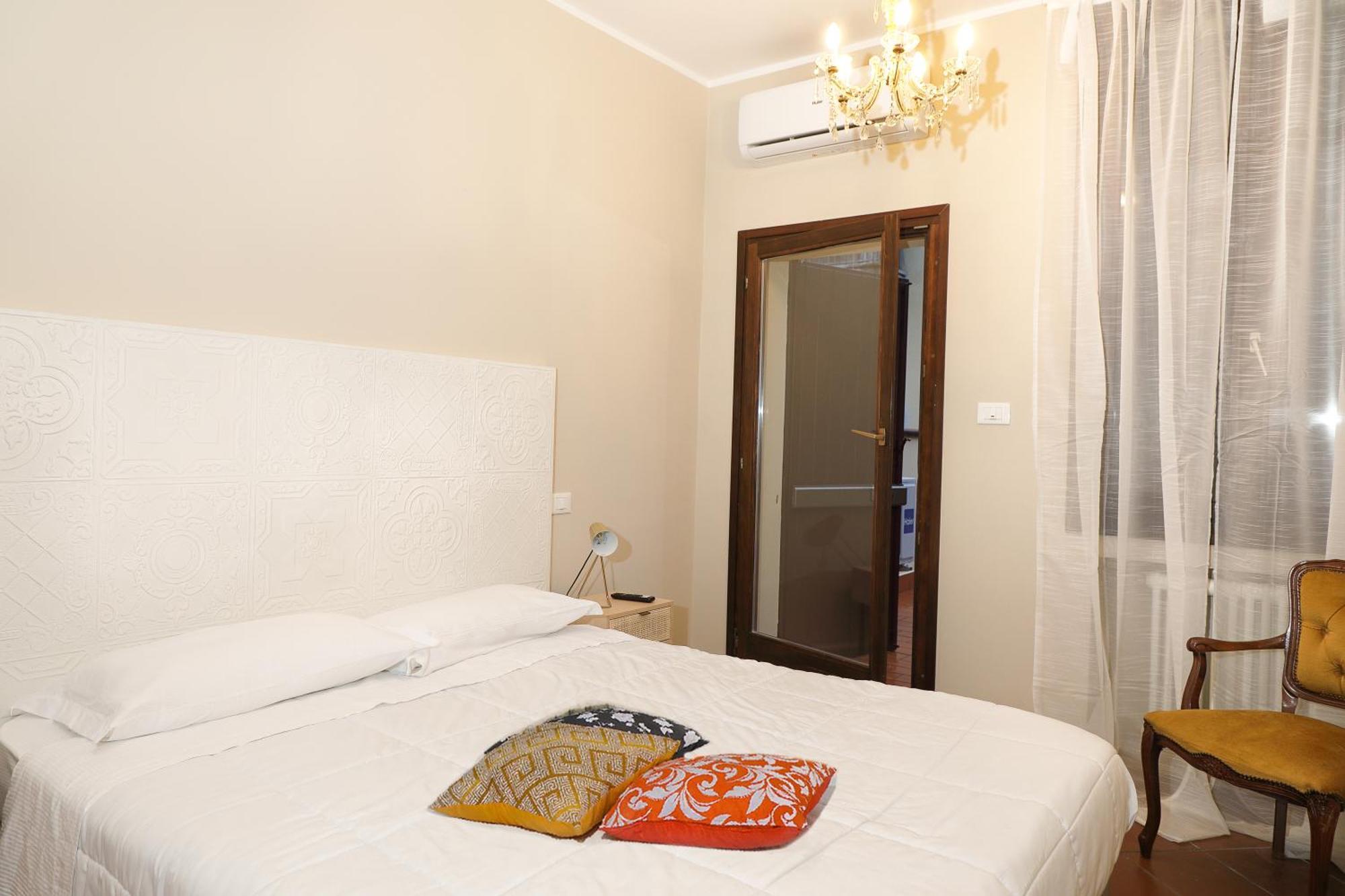 Saint Charles Apartment Bolonia Zewnętrze zdjęcie