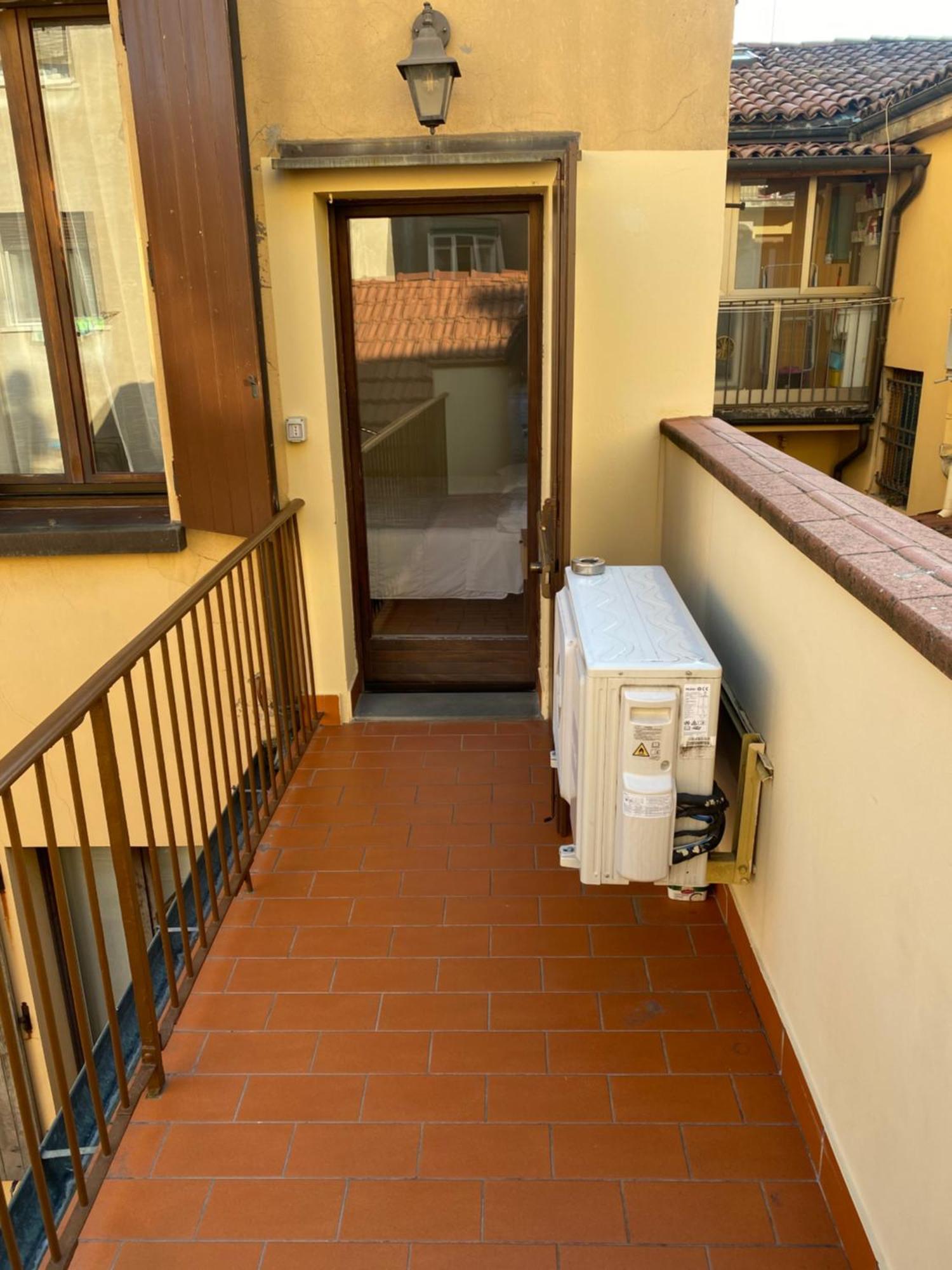 Saint Charles Apartment Bolonia Zewnętrze zdjęcie