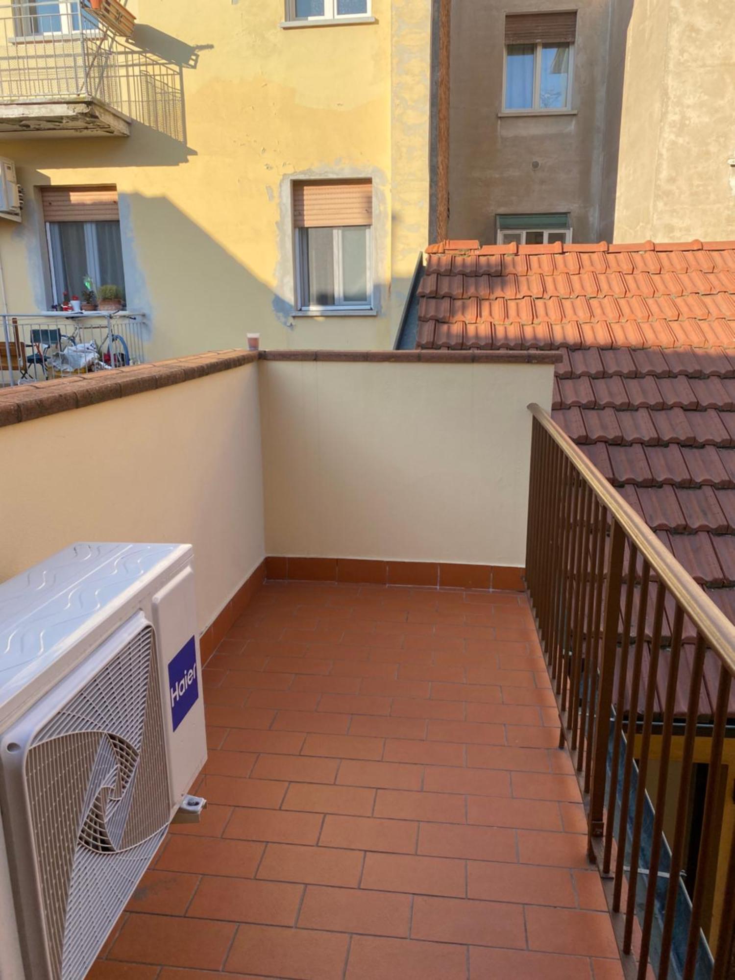 Saint Charles Apartment Bolonia Zewnętrze zdjęcie
