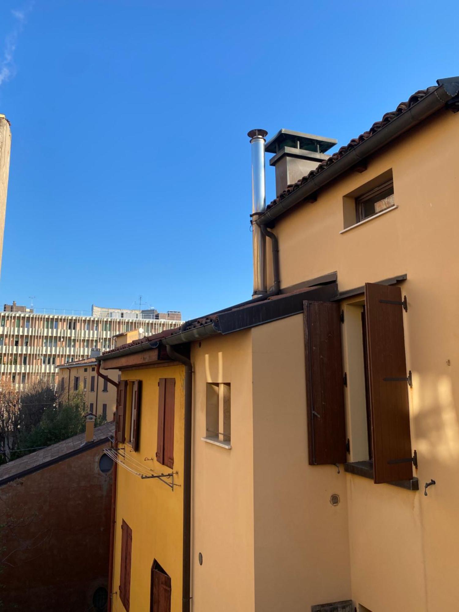 Saint Charles Apartment Bolonia Zewnętrze zdjęcie
